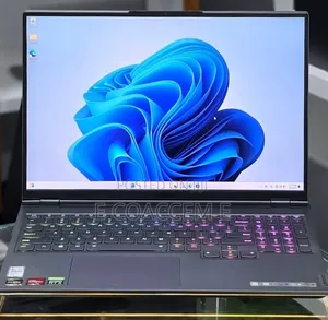 New Laptop Lenovo G500 16GB AMD Ryzen 9 SSD 1T