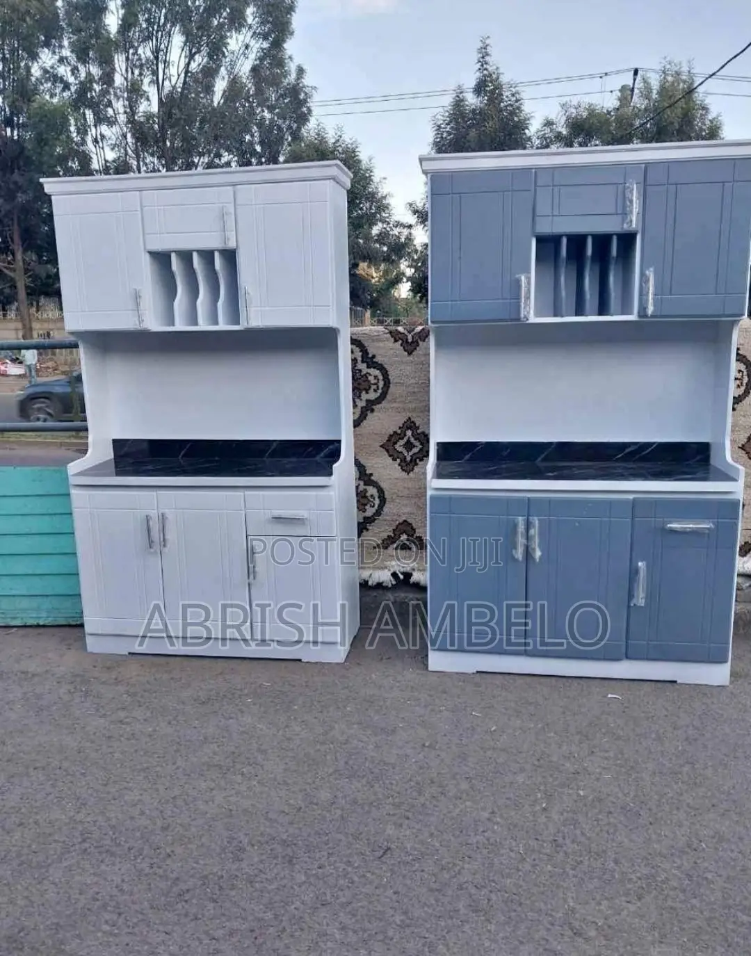 ክችን ካብነት 120