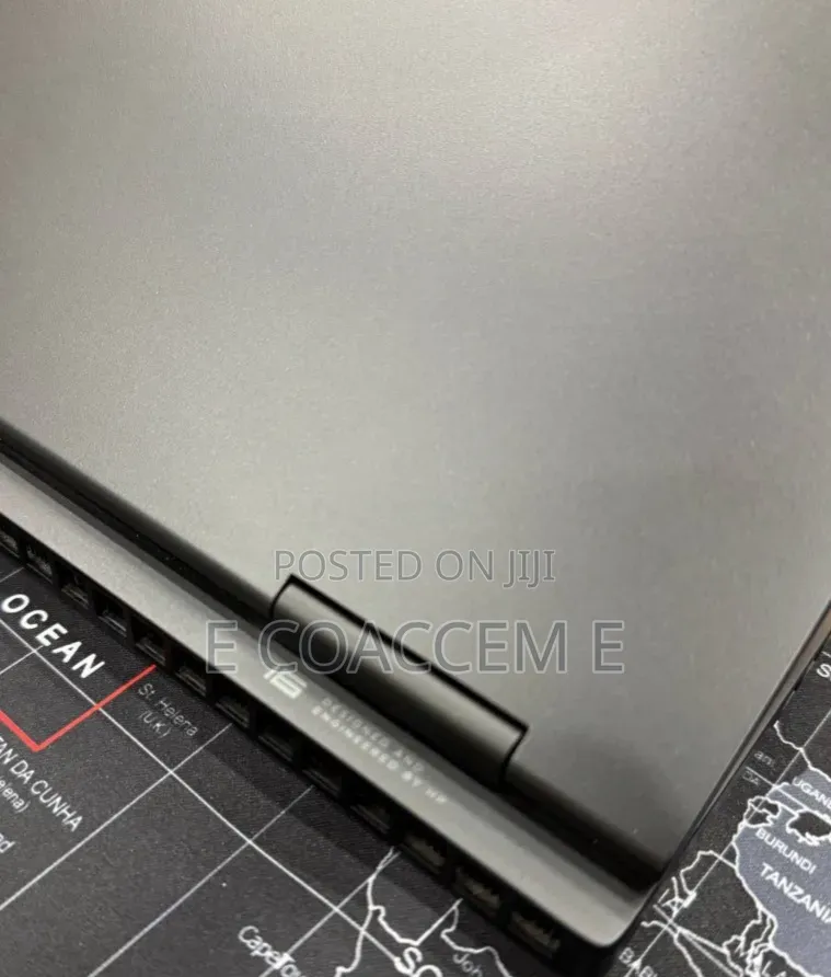 New Laptop HP 16GB Intel Core i9 SSD 1T