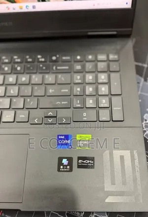 New Laptop HP 16GB Intel Core i9 SSD 1T
