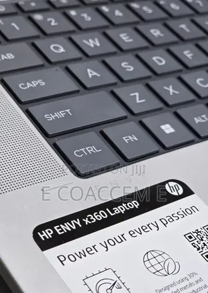 New Laptop HP 16GB Intel Core Ultra 7 SSD 512GB
