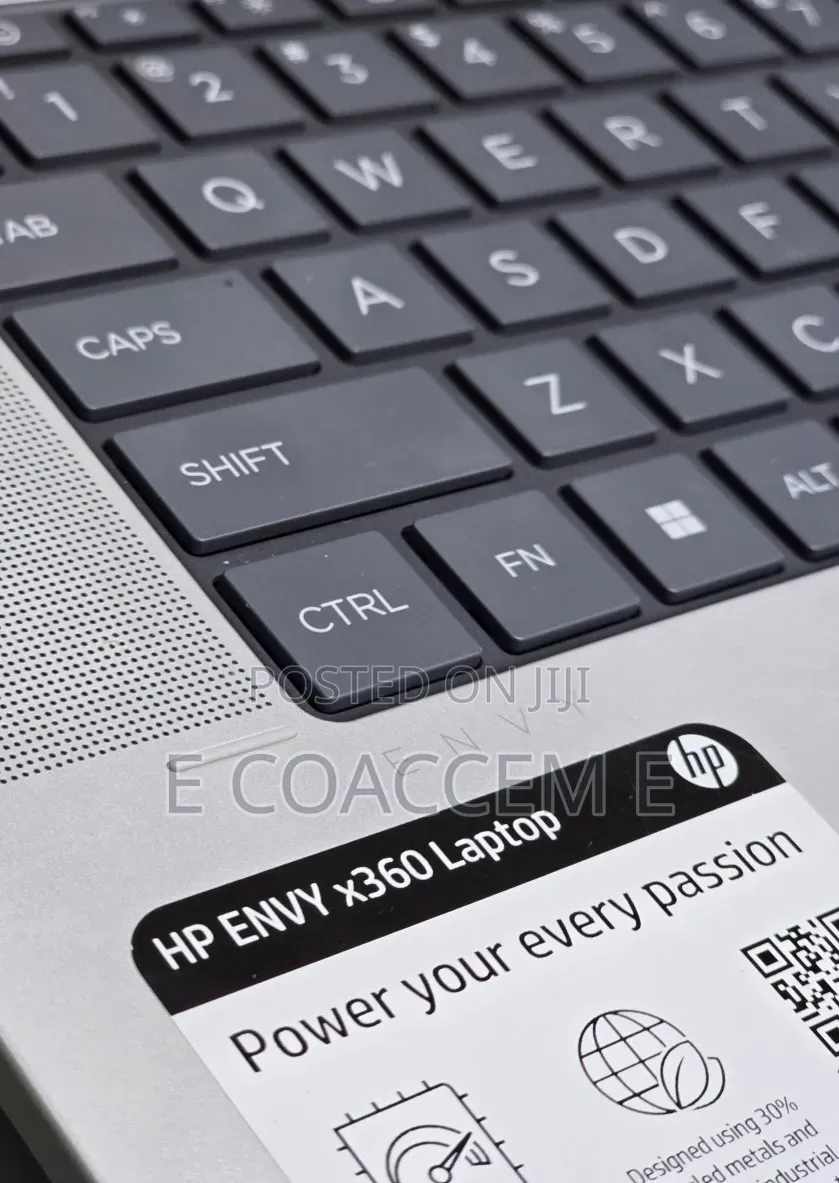 New Laptop HP 16GB Intel Core Ultra 7 SSD 512GB
