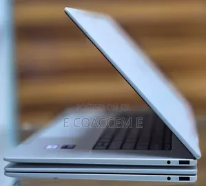 New Laptop HP 16GB Intel Core Ultra 7 SSD 512GB