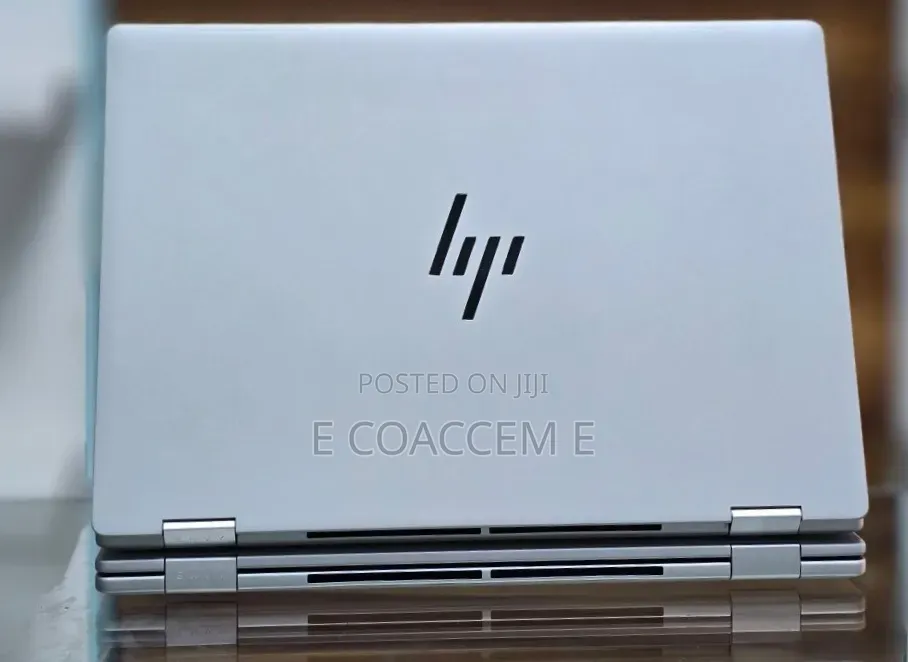 New Laptop HP 16GB Intel Core Ultra 7 SSD 512GB