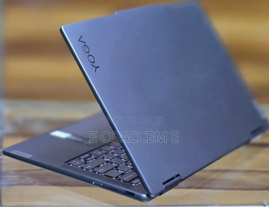 New Laptop Lenovo 16GB Intel Core i7 SSD 512GB