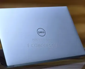 New Laptop Dell 16GB Intel Core i9 SSD 512GB