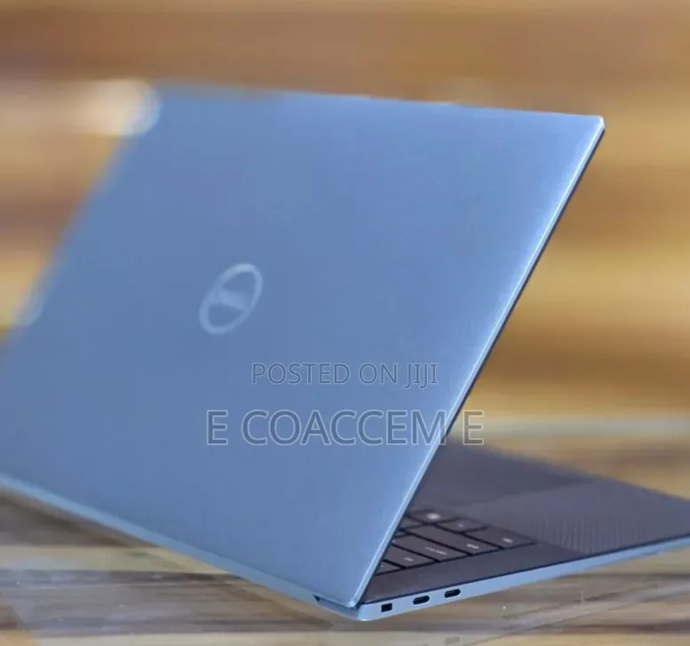 New Laptop Dell 16GB Intel Core i9 SSD 512GB