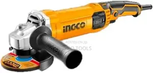 Ingco 1100w Angle Grinder
