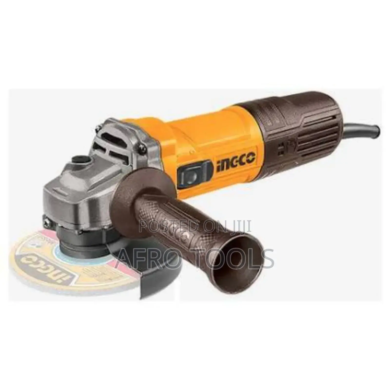 Ingco 1100w Angle Grinder