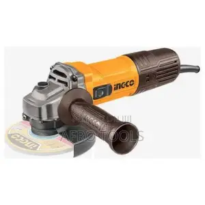 Ingco 1100w Angle Grinder