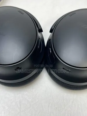 Bose Quietcomfort (2023/2024 Model) – Legendary Noise Cancellation