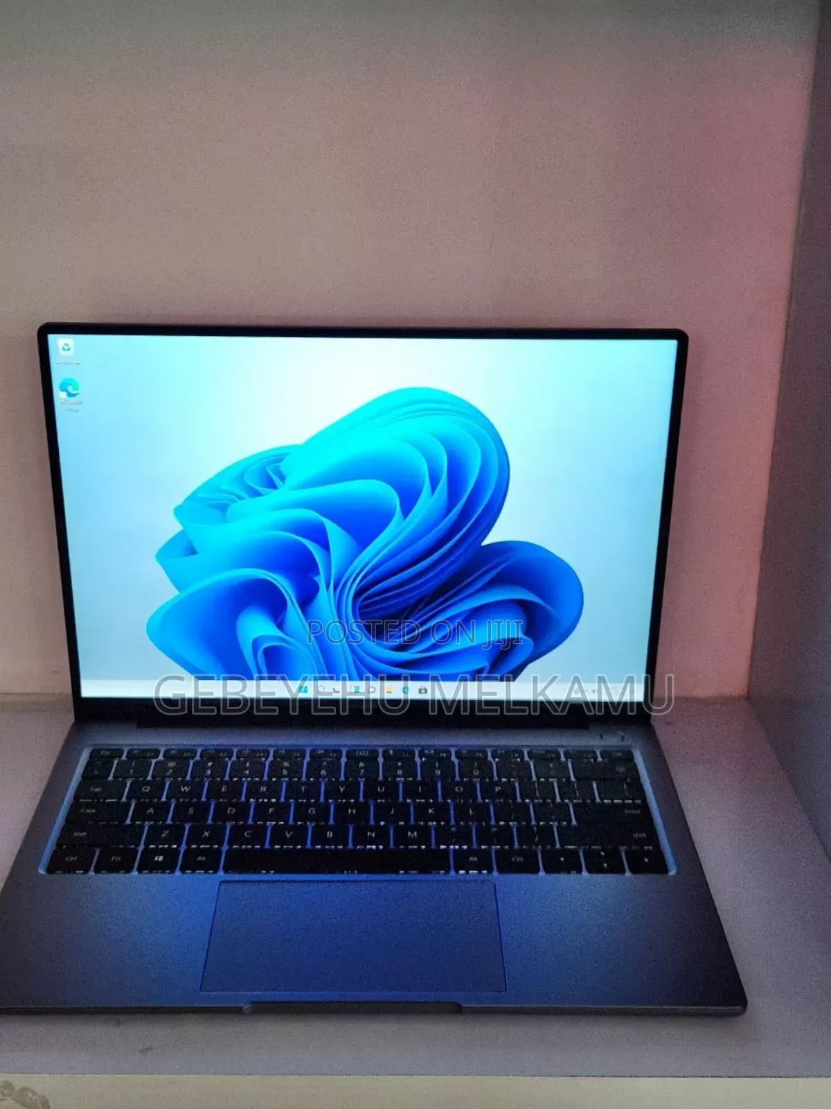 New Laptop Huawei MateBook 16s 16GB Intel Core i7 SSD 512GB