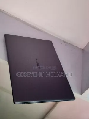 New Laptop Huawei MateBook 16s 16GB Intel Core i7 SSD 512GB