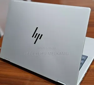 New Laptop HP EliteBook X360 1040 G11 32GB Intel Core Ultra 7 SSD 512GB