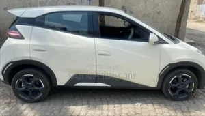 New BYD Seagull 38 kWh FWD 2024 White