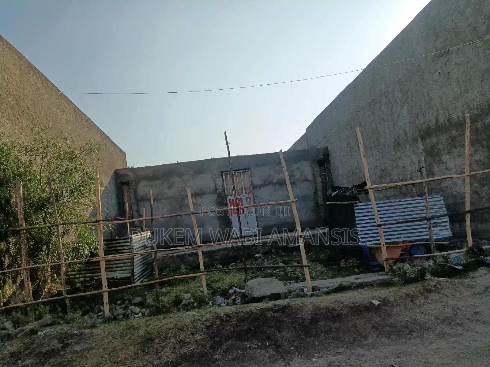 8bdrm House in Dukam, East Shewa for sale