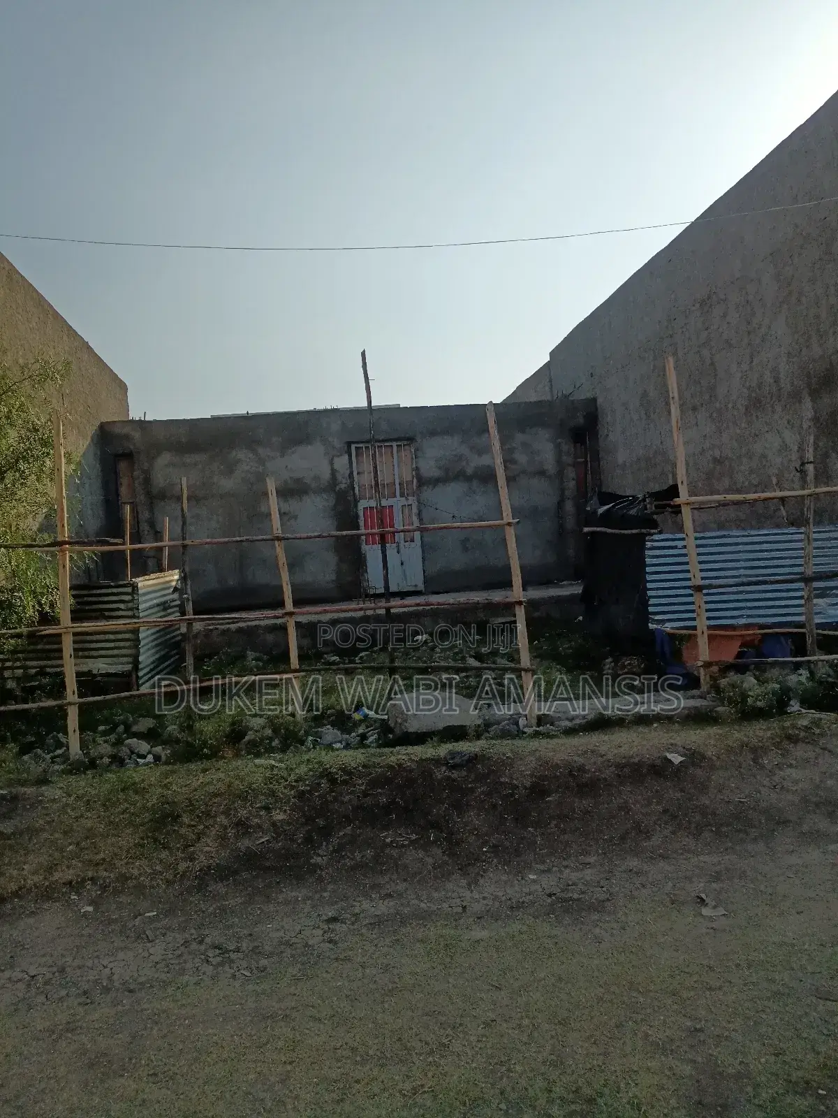 8bdrm House in Dukam, East Shewa for sale