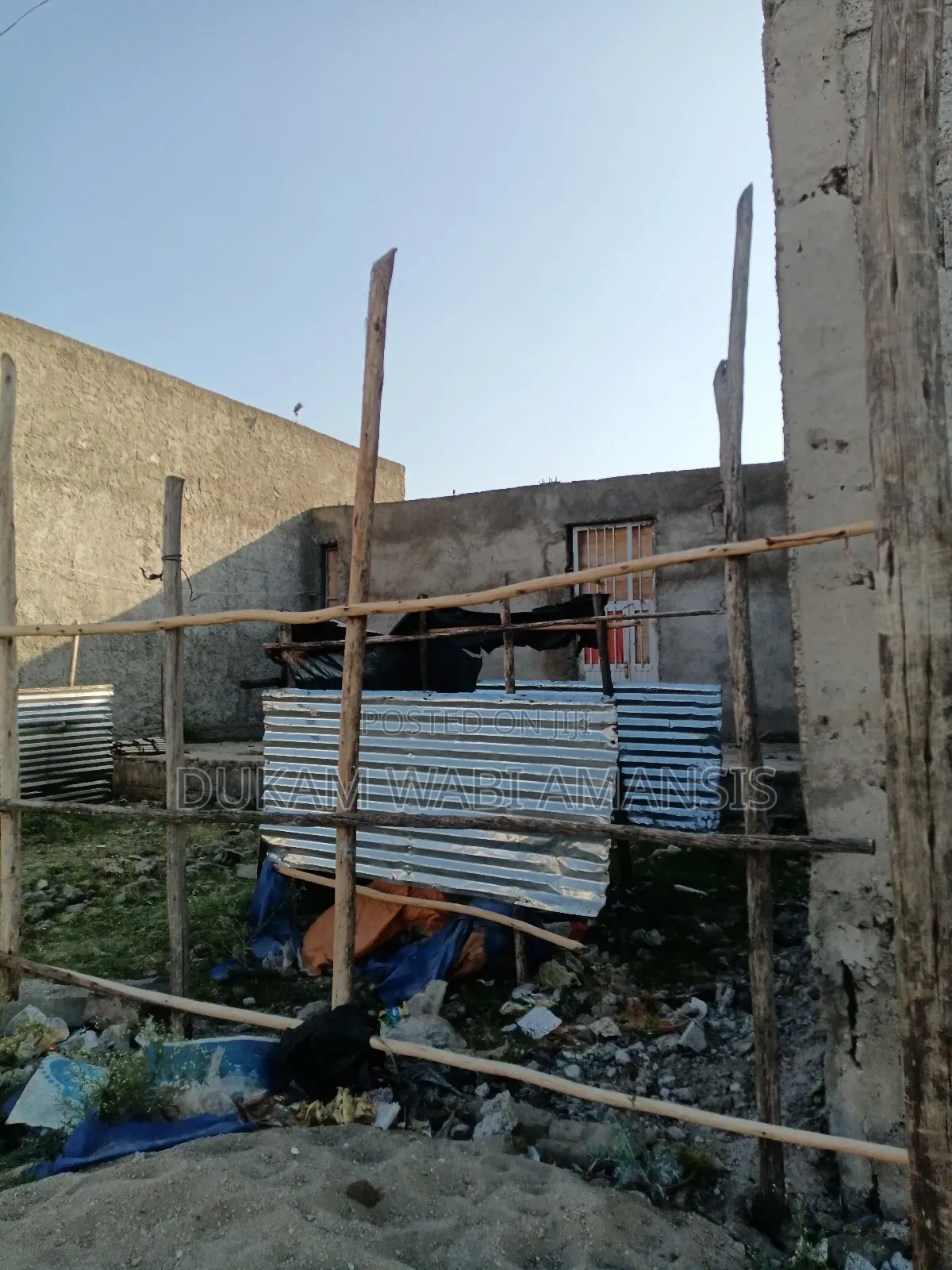 8bdrm House in Dukam, East Shewa for sale