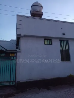 Furnished 8bdrm House in Bishoftu Dukam, East Shewa for sale