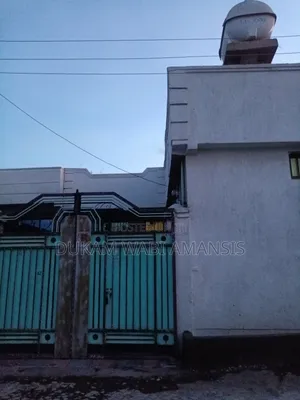 Furnished 8bdrm House in Bishoftu Dukam, East Shewa for sale