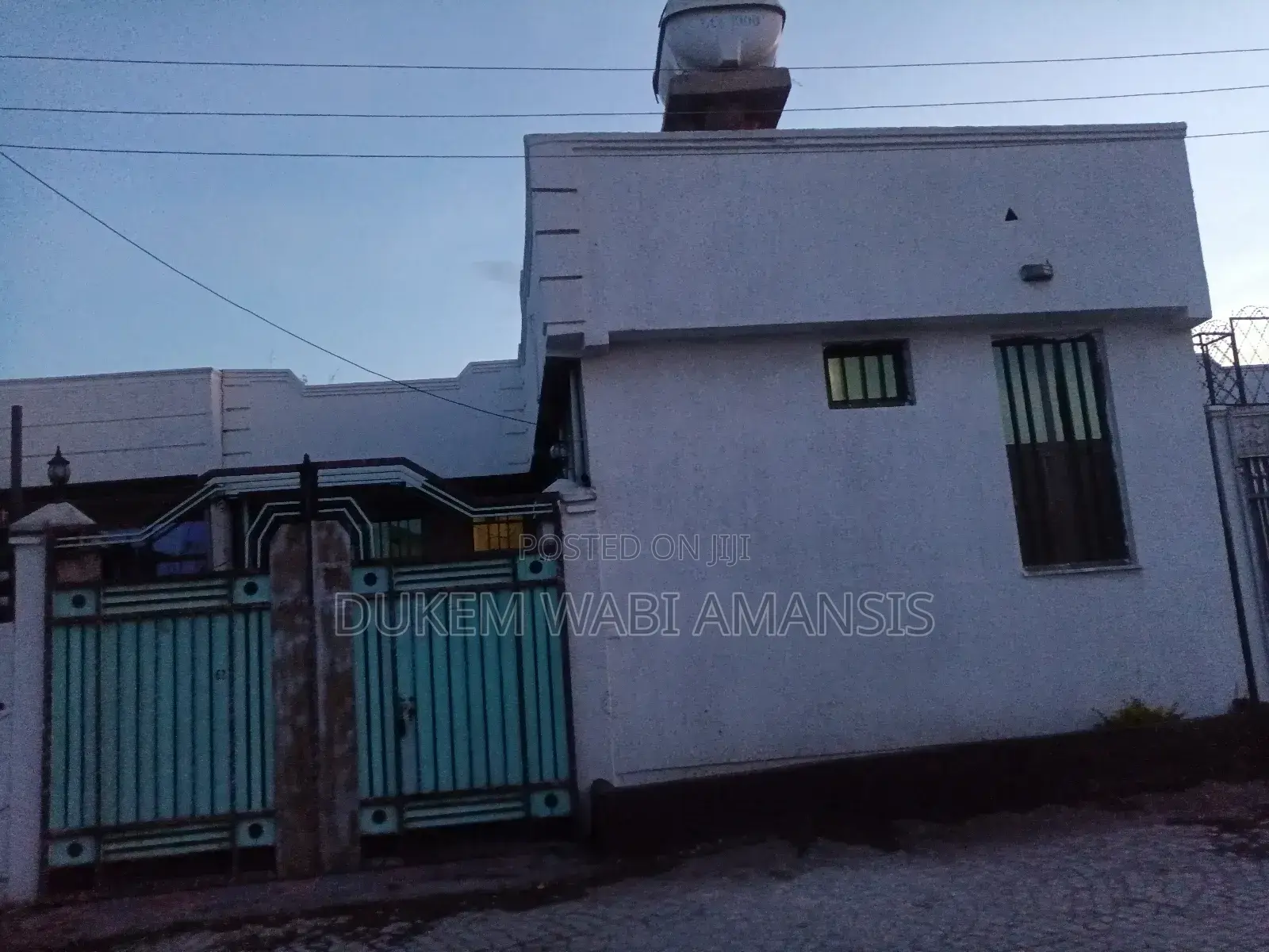 Furnished 8bdrm House in Bishoftu Dukam, East Shewa for sale