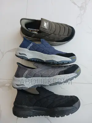 Skechers Hands Free Slip-Ins