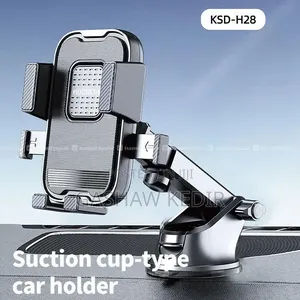 High Quality Car Phone Mount