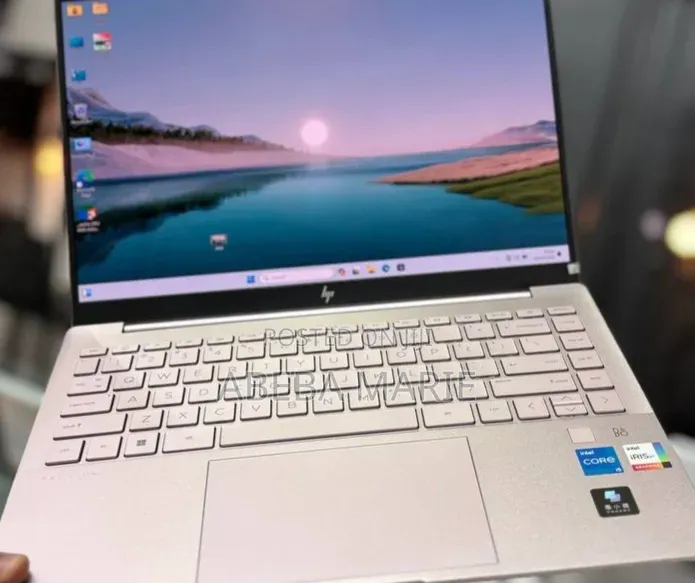 New Laptop HP Pavilion 15 16GB Intel Core i5 SSD 1T