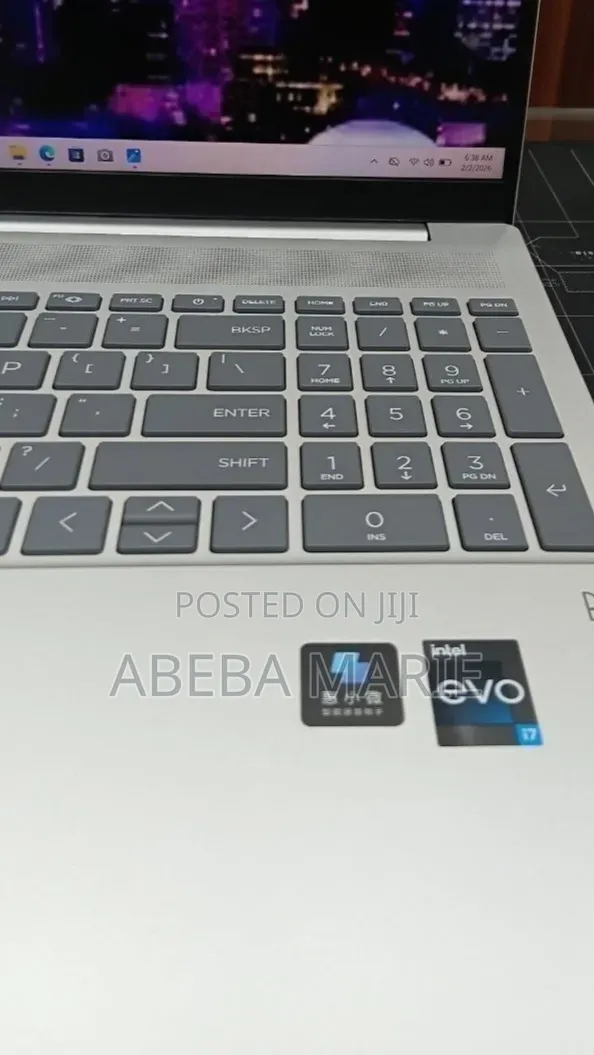 New Laptop HP Pavilion 15 16GB Intel Core i7 SSD 1T