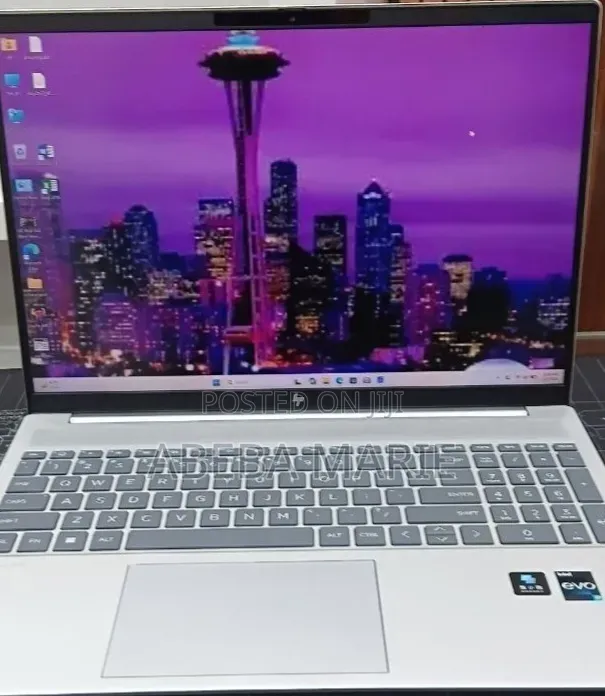 New Laptop HP Pavilion 15 16GB Intel Core i7 SSD 1T