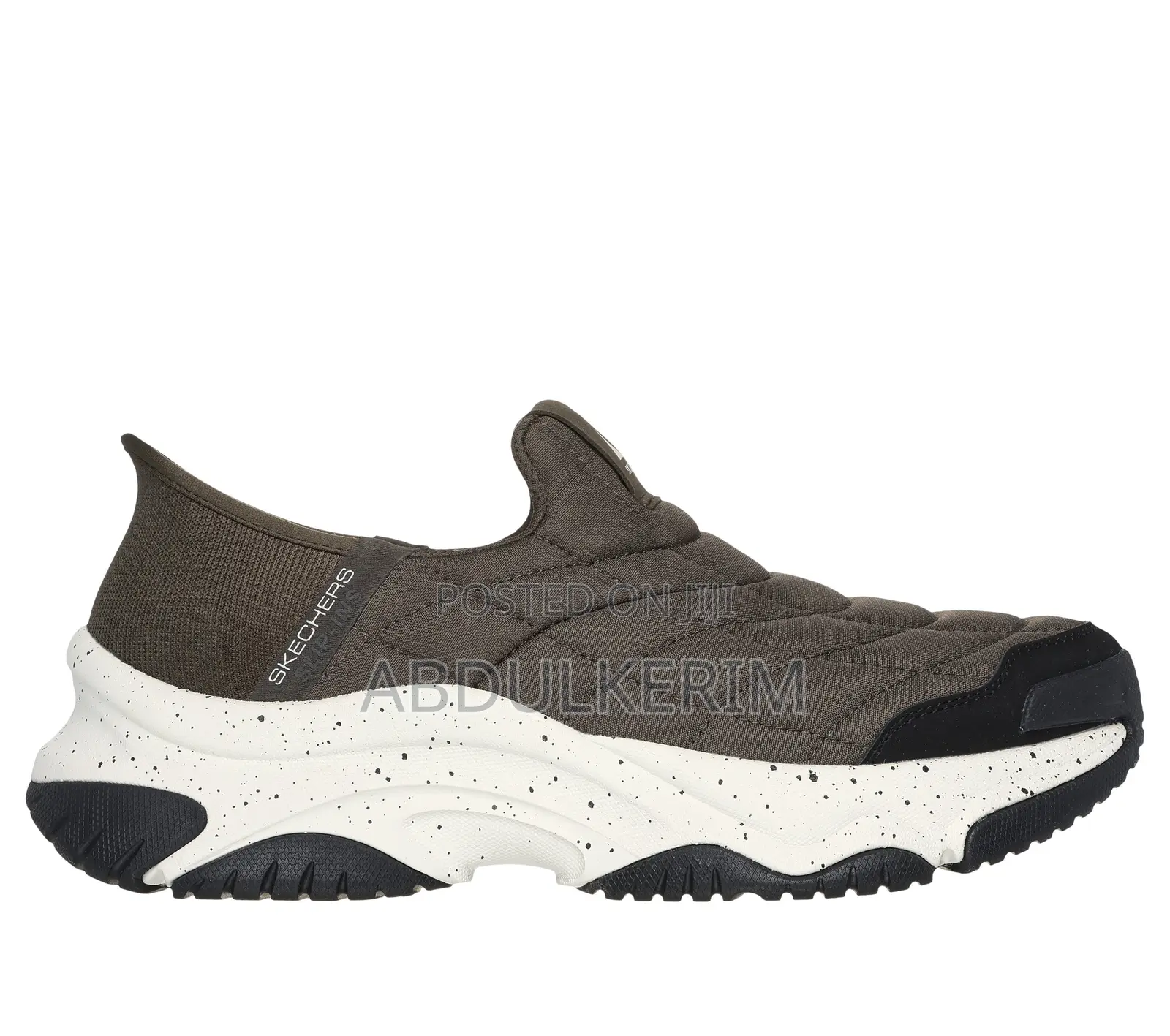 Skechers Hands Free Slip-Ins