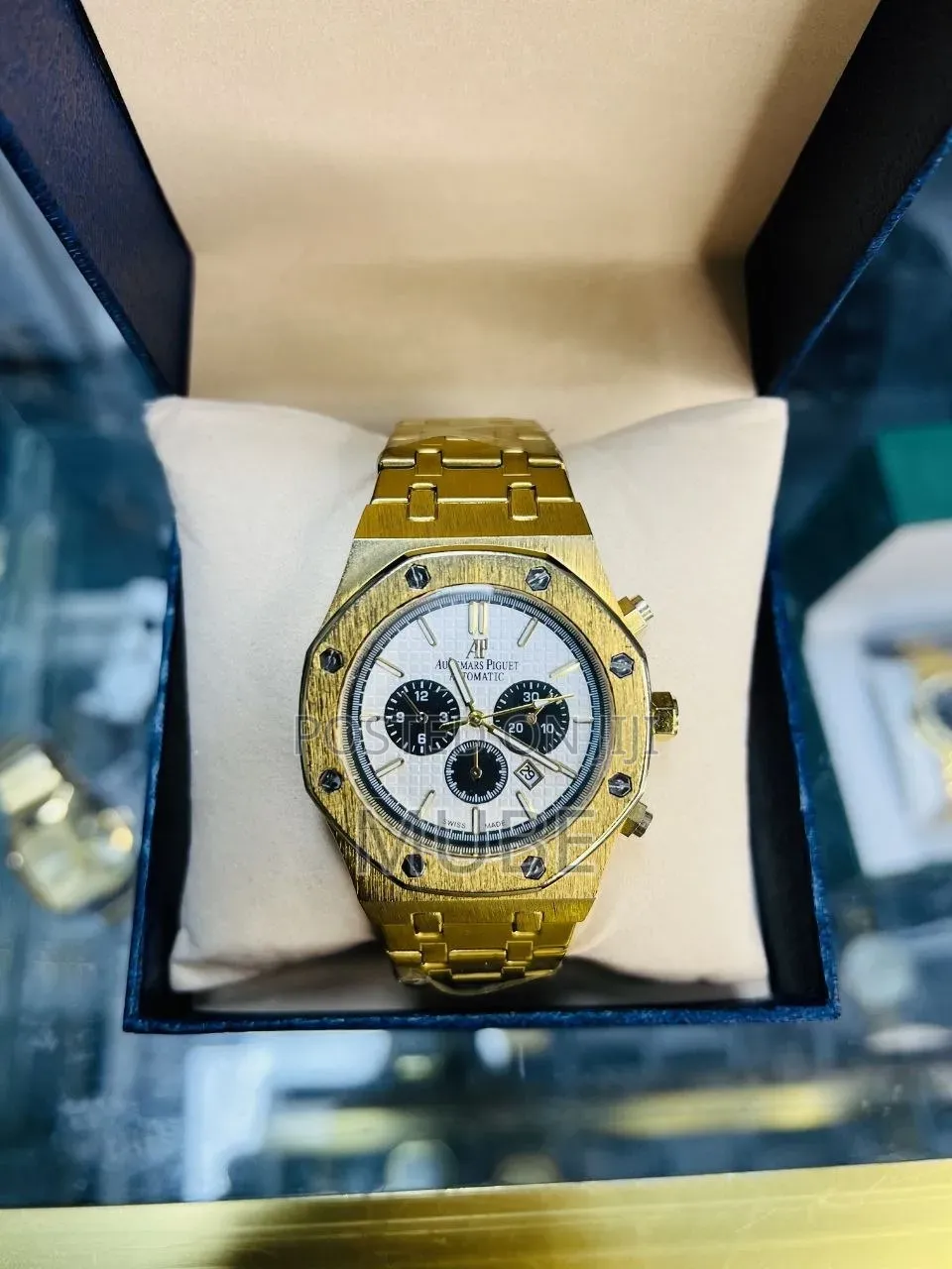 Audemars Piguet