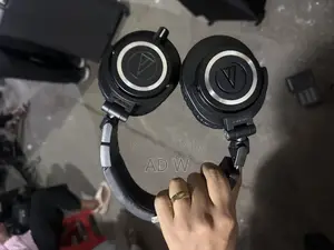 Audio-Technica Ath-M50x