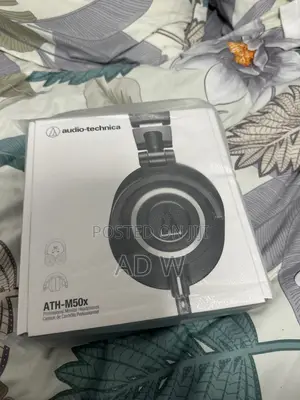 Audio-Technica Ath-M50x