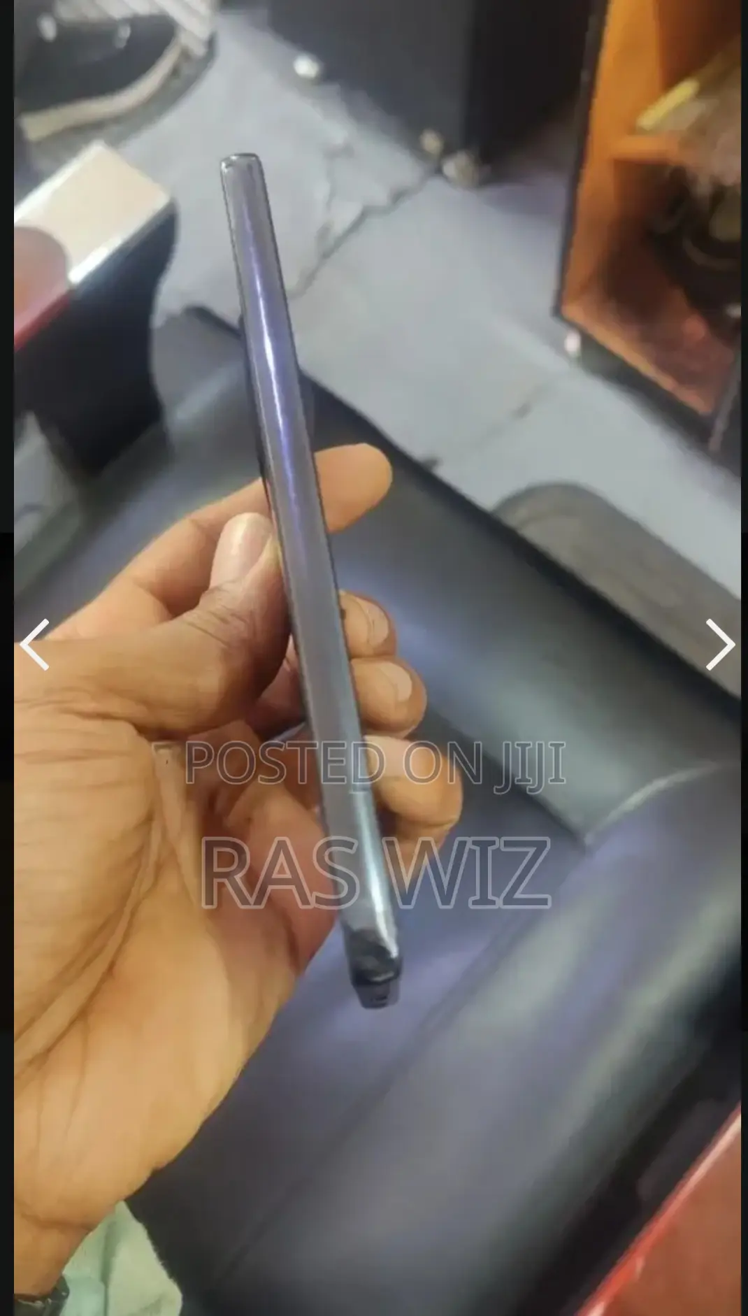 Samsung Galaxy A53 5G 128 GB Black