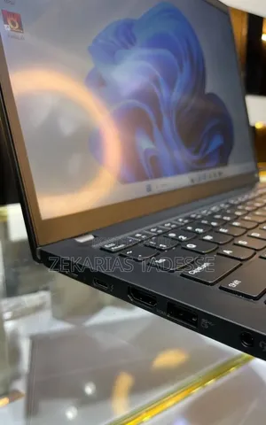 New Laptop Lenovo ThinkPad T14 16GB Intel Core i7 SSD 512GB