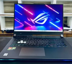 New Laptop Asus 16GB AMD Ryzen 9 SSD 1T