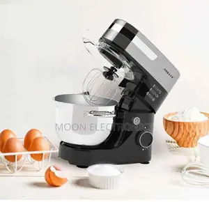 Sokany 12l Stand Mixer | 2000w High Power | Professional Kitchen Mixer