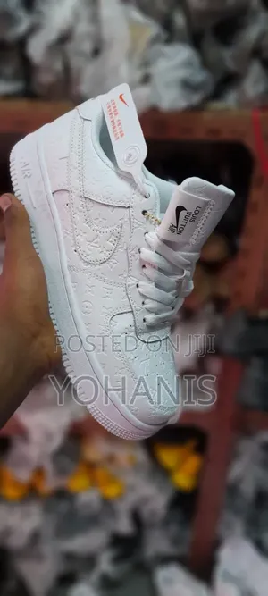 We Sell Original Shoes That Really Belong Us