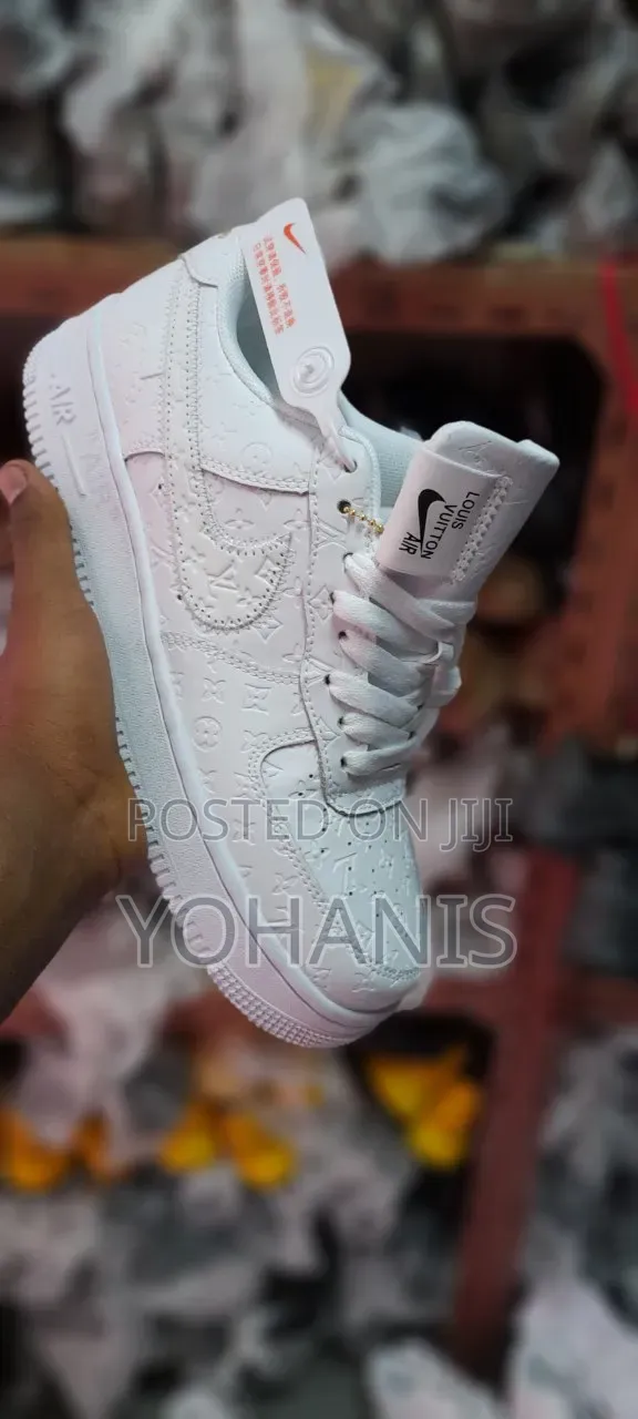 We Sell Original Shoes That Really Belong Us