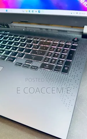 New Laptop Asus 16GB AMD Ryzen 9 SSD 1T