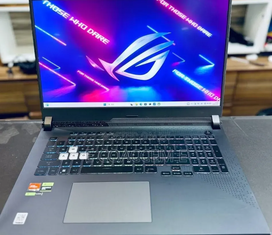 New Laptop Asus 16GB AMD Ryzen 9 SSD 1T