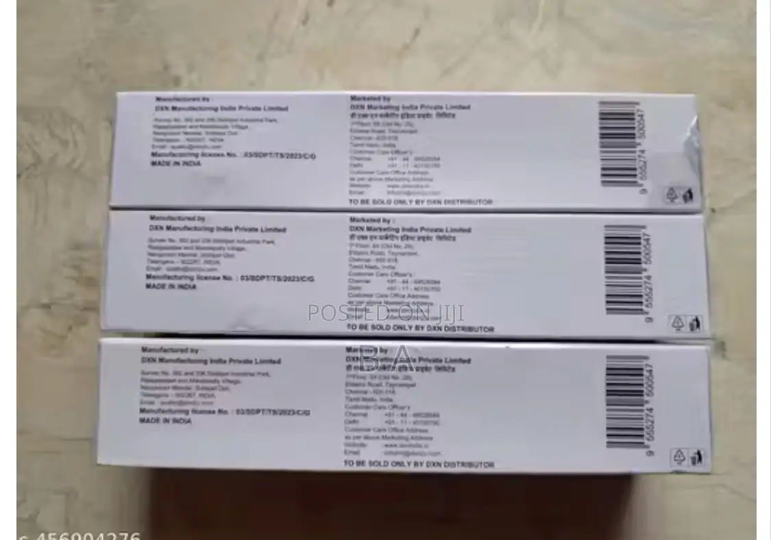 Toothpaste