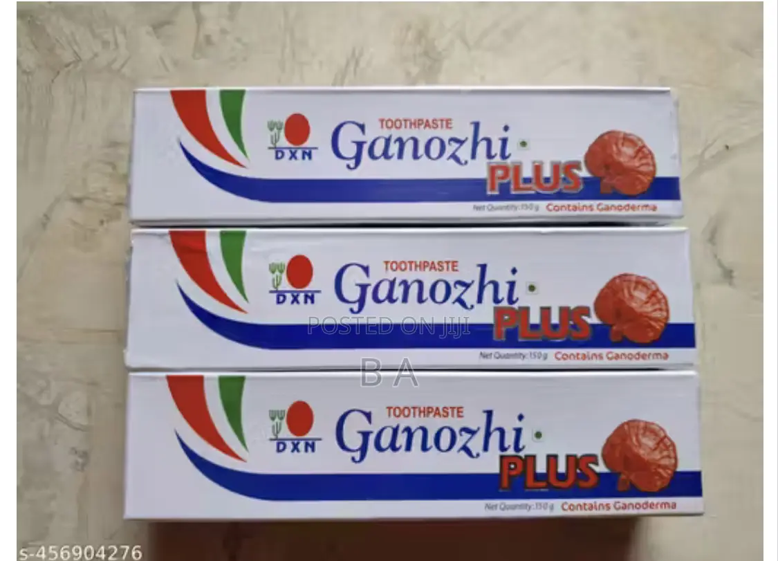 Toothpaste