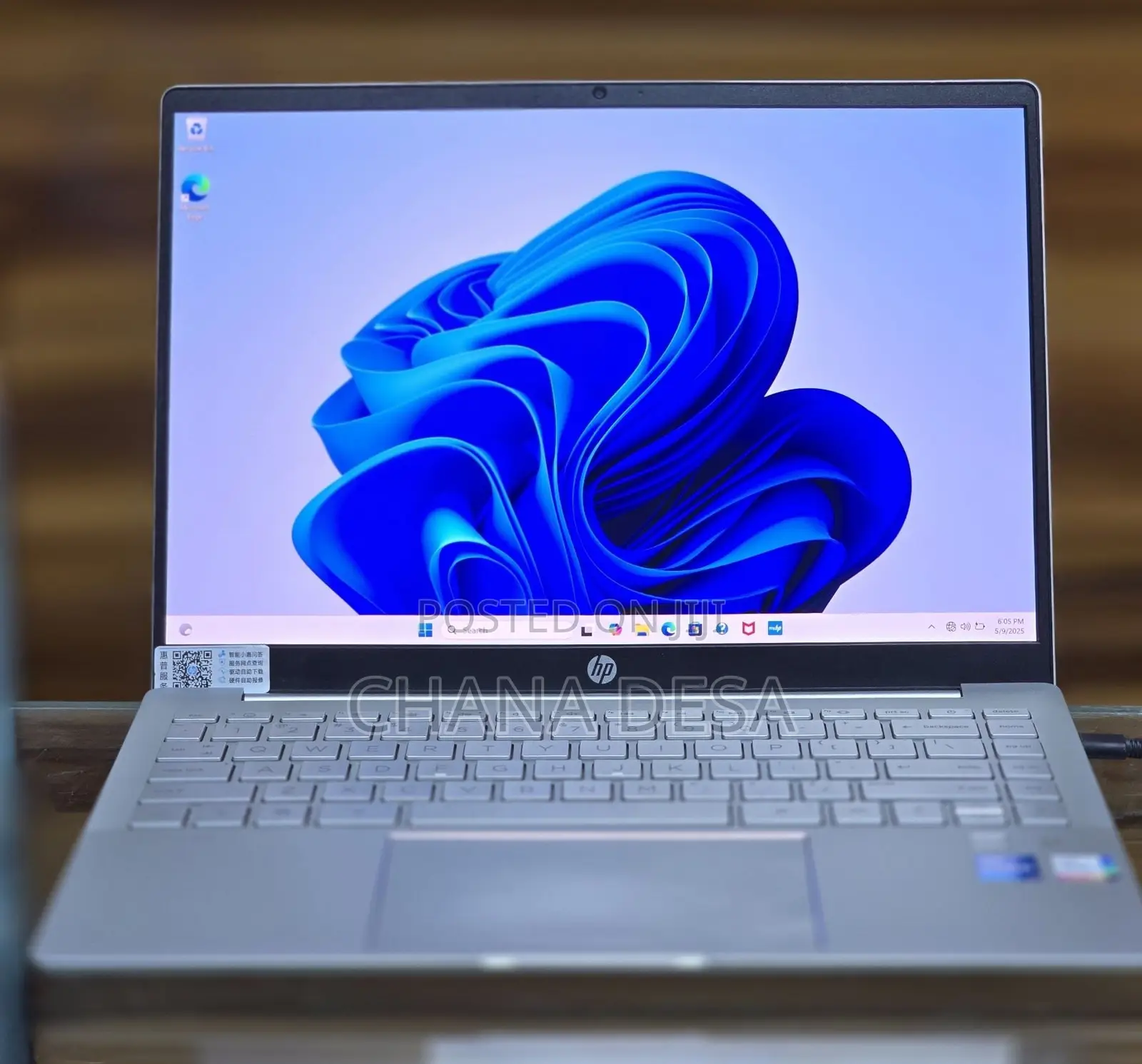 New Laptop HP 16GB Intel Core i7 SSD 1T
