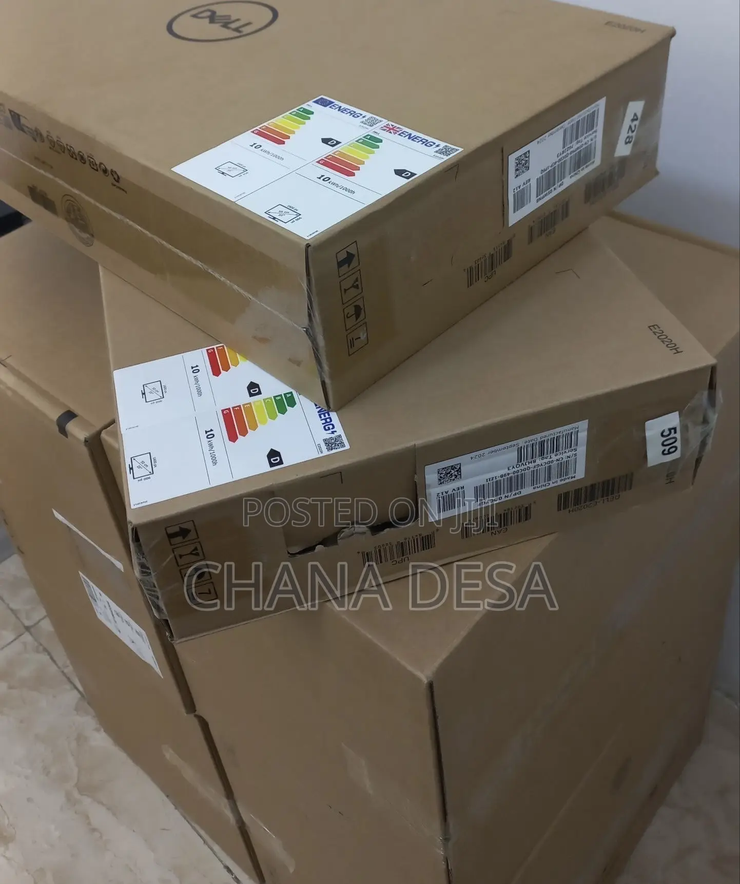 Dell Optiplex 7020
