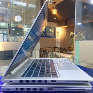 New Laptop HP EliteBook 840 G6 16GB Intel Core i7 SSD 512GB