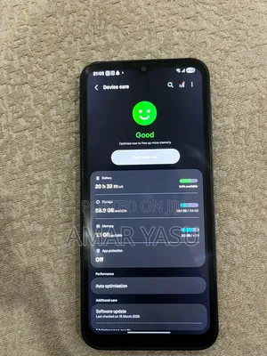 Samsung Galaxy A14 128 GB Black