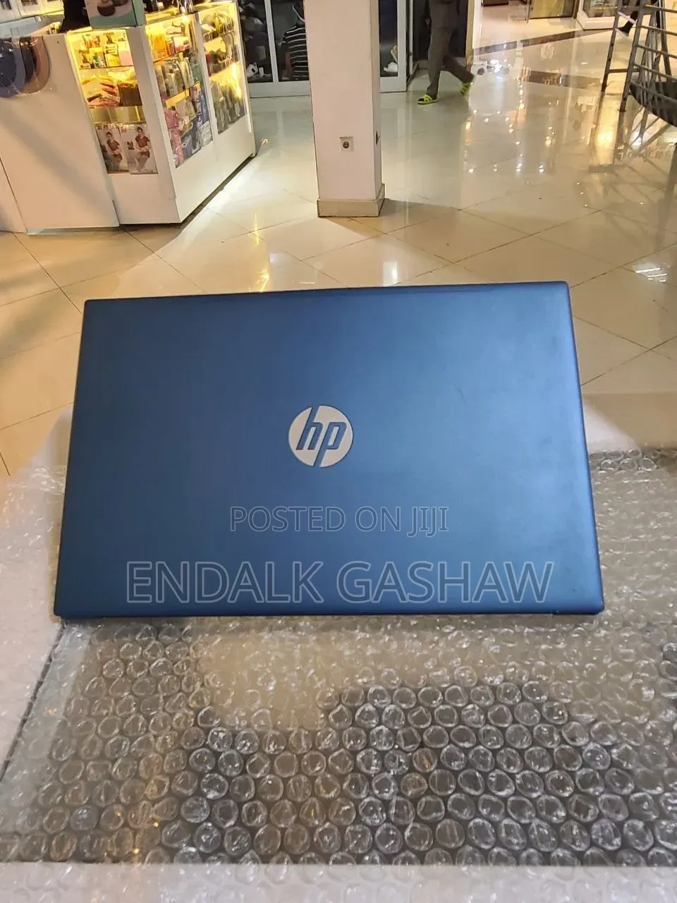 New Laptop HP Pavilion 15 16GB Intel Core i7 SSD 512GB