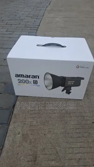 Amran 200xs